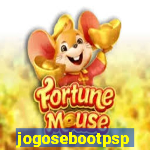 jogosebootpsp