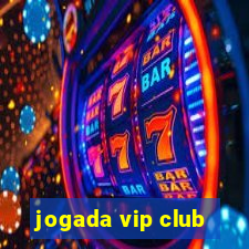 jogada vip club