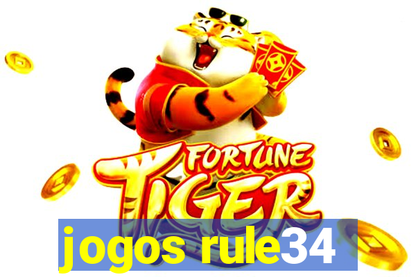 jogos rule34