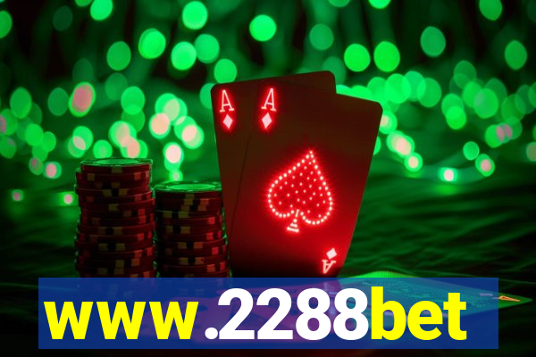 www.2288bet