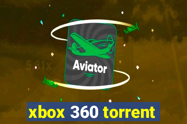 xbox 360 torrent