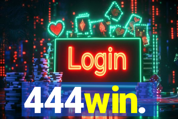 444win.