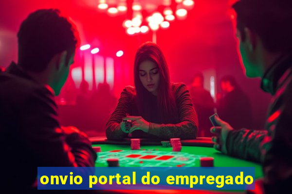 onvio portal do empregado