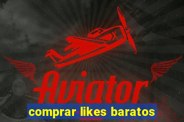 comprar likes baratos