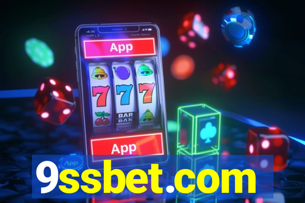 9ssbet.com