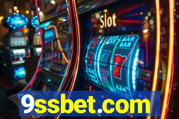 9ssbet.com