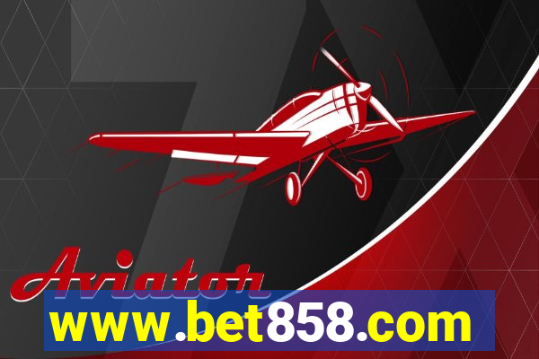 www.bet858.com