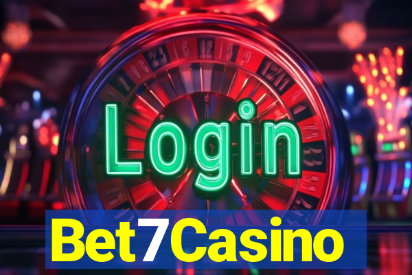 Bet7Casino