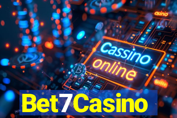 Bet7Casino