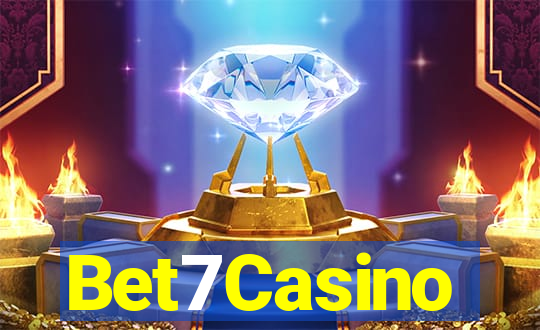 Bet7Casino