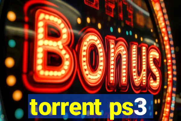 torrent ps3