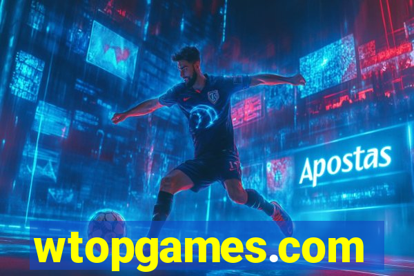 wtopgames.com