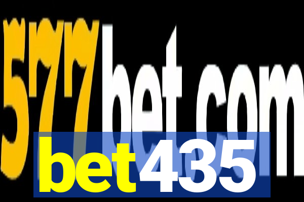 bet435