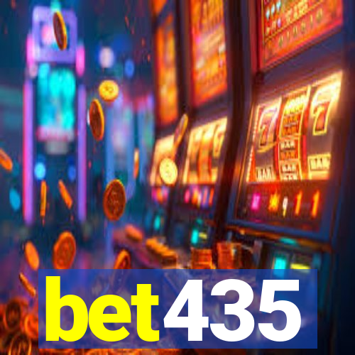 bet435