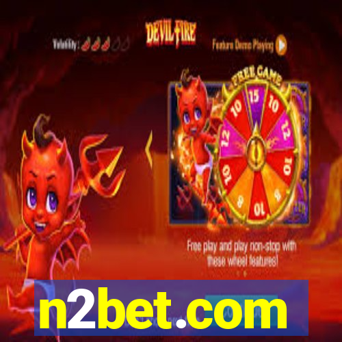 n2bet.com