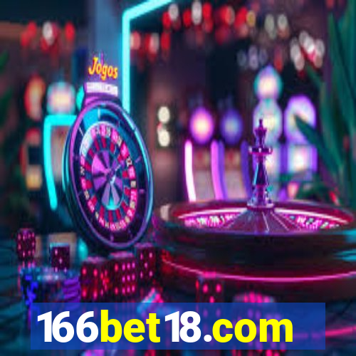 166bet18.com