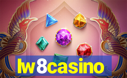 Iw8casino