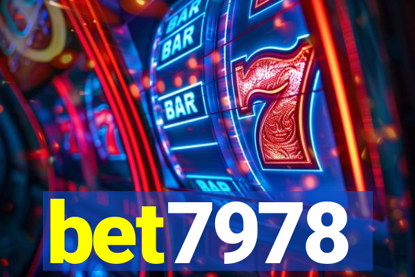 bet7978