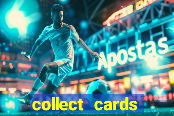 collect cards filmes pc