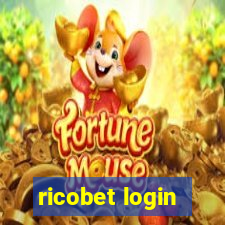 ricobet login