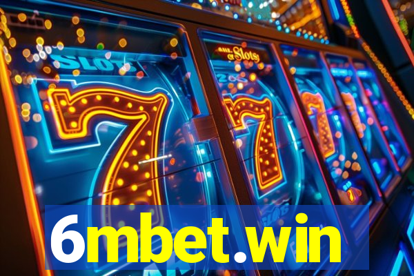 6mbet.win