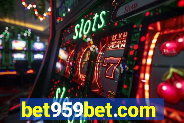 bet959bet.com