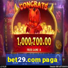 bet29.com paga