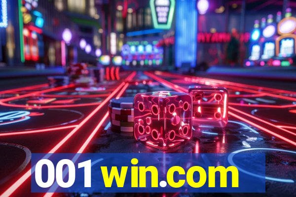 001 win.com