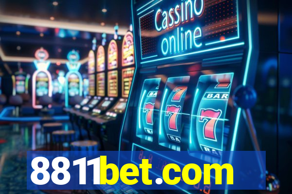 8811bet.com