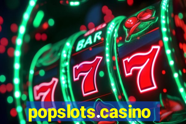 popslots.casino