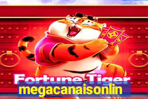 megacanaisonline