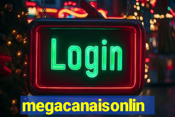 megacanaisonline