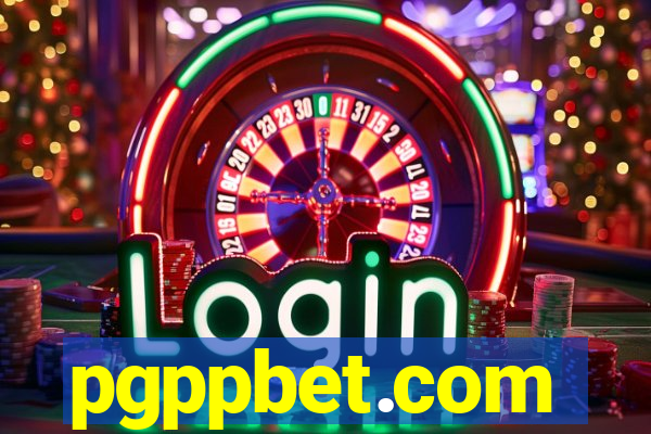 pgppbet.com