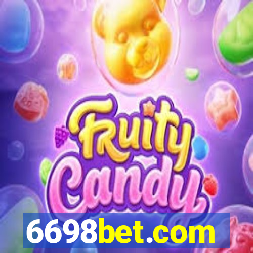 6698bet.com