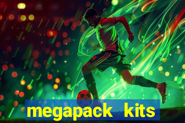 megapack kits football manager 2016