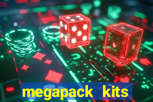 megapack kits football manager 2016