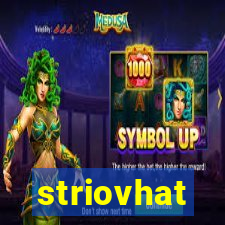 striovhat