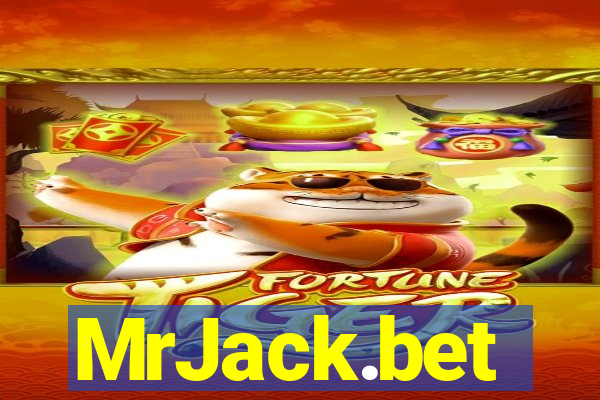 MrJack.bet