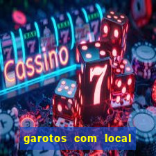 garotos com local porto alegre