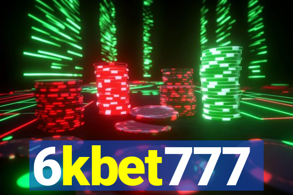 6kbet777