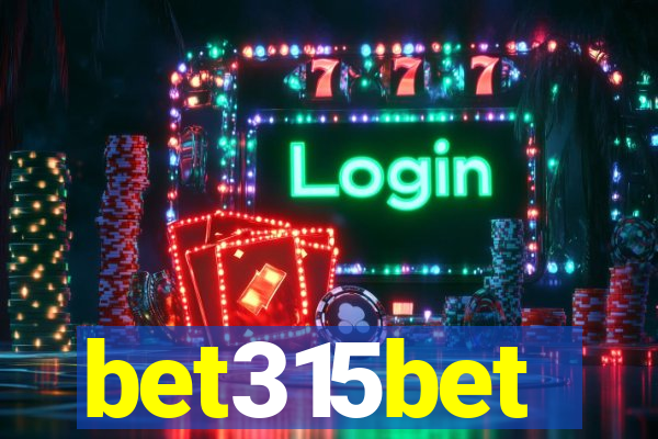 bet315bet