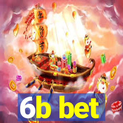 6b bet