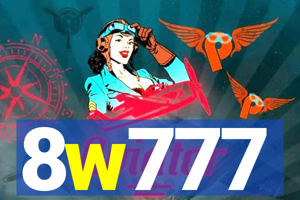 8w777