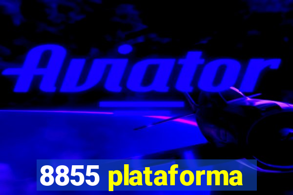 8855 plataforma