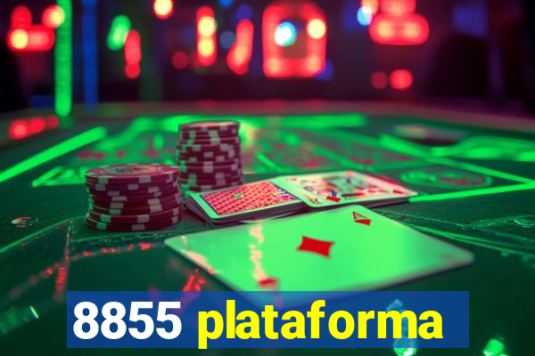 8855 plataforma