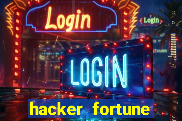 hacker fortune tiger download