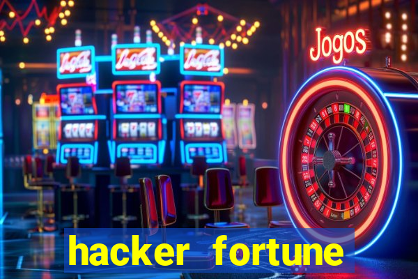 hacker fortune tiger download