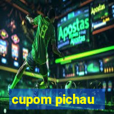 cupom pichau