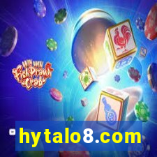 hytalo8.com