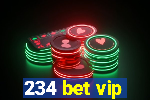 234 bet vip